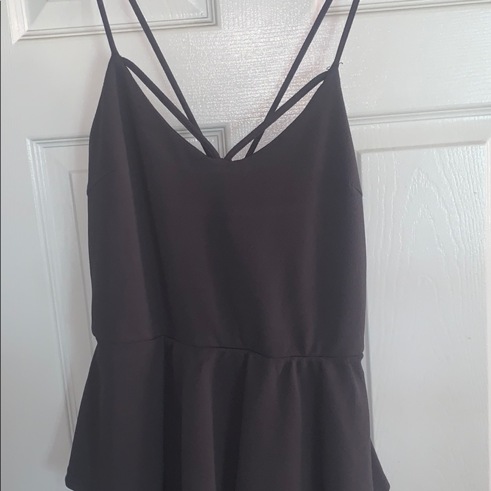 Charlotte Russe Plus Size Dress